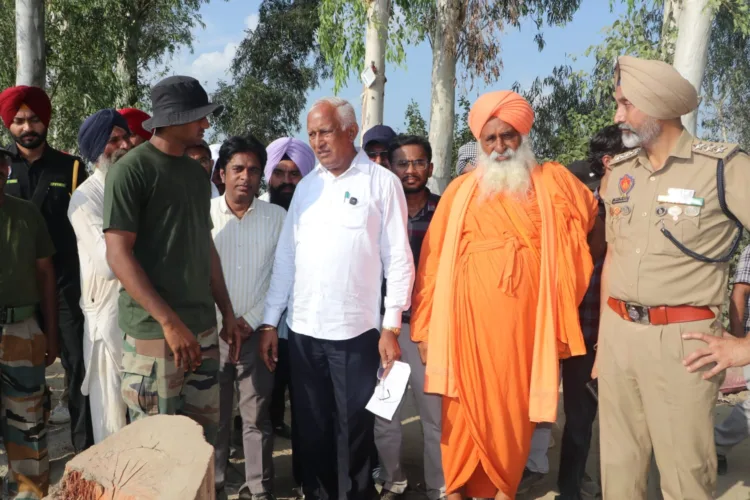 सतलुज दरिया