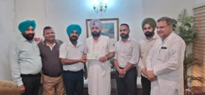Hardeep Mundian