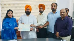Harjot Bains