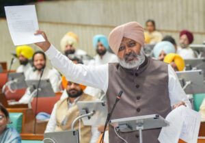 Harpal cheema