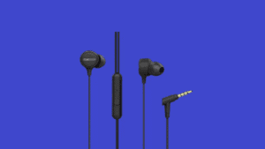 Headphone