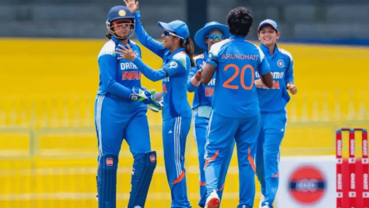 Icc women world cup live streaming