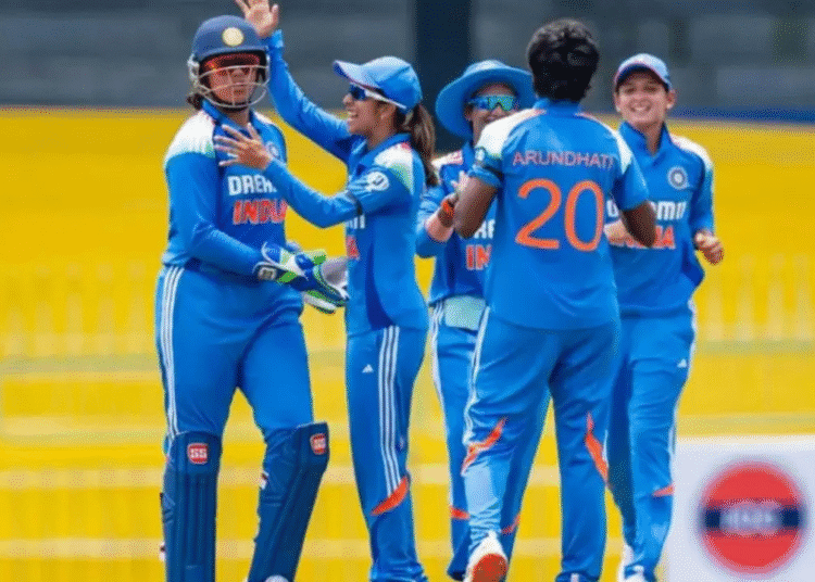 Icc women world cup live streaming
