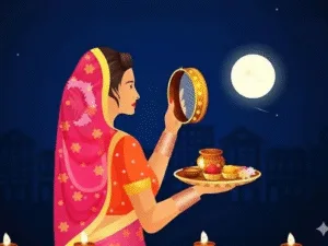 Karwa Chauth Sargi