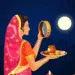 Karwa Chauth Sargi