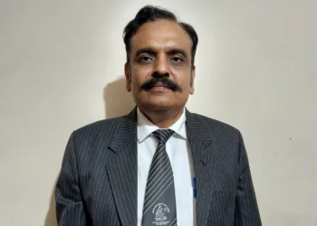Kunwar Vijay Pratap Singh