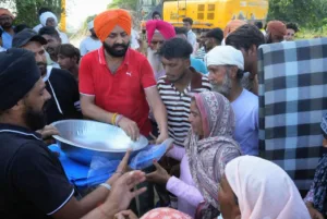 Laljit Bhullar