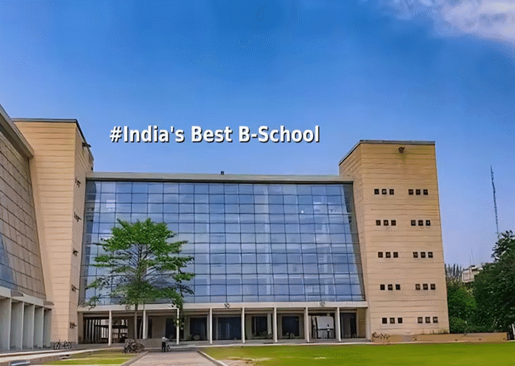 LinkedIn MBA Rankings 2025