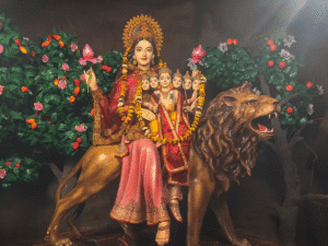 Ma Durga