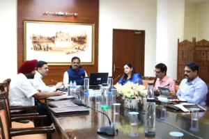 Meeting