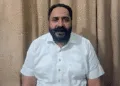 Punjab AAP legislator Harmeet Singh Pathanmajra
