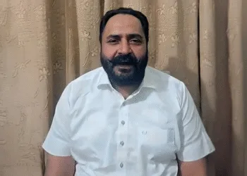 Punjab AAP legislator Harmeet Singh Pathanmajra