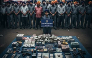 Punjab Police