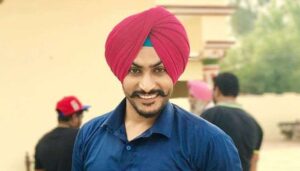 Punjab Singer Rajvir Jawanda Accident