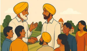 Rangla Punjab