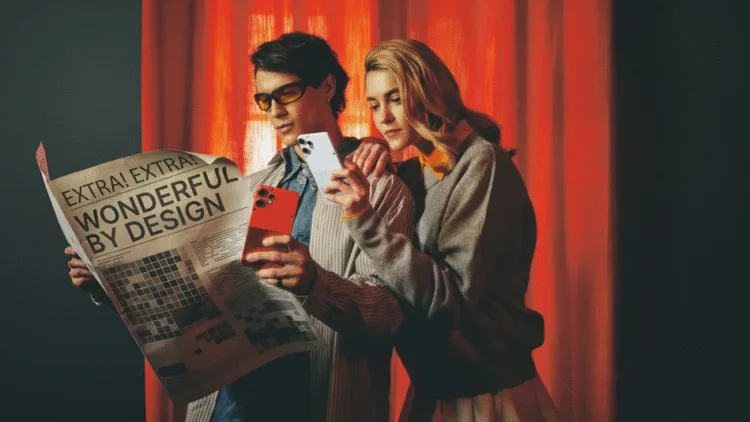 “Flipkart Mega Deal: CMF Phone 2 Pro अब 4500 रुपये सस्ता”