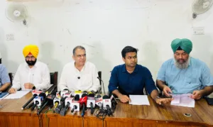 Sanjeev Arora