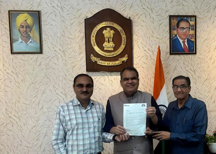 सोनालिका समूह द्वारा बाढ़ प्रभावित क्षेत्रों के लिए 4.5 करोड़ की मदद 1 बाढ़ प्रभावित