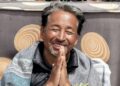 Sonam Wangchuk