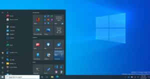 Windows 10 support ending