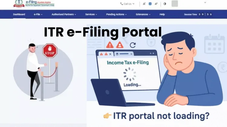 itr filing date