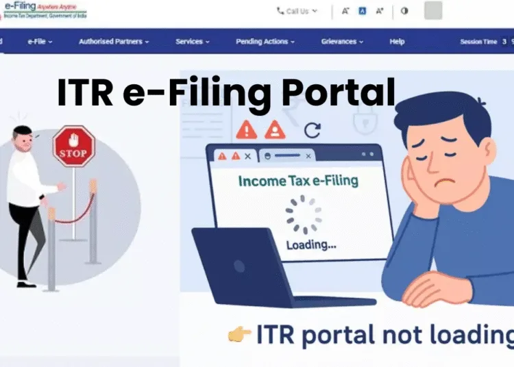 itr filing date