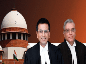 Judges must speak less, even after retirement