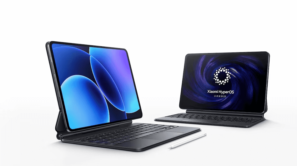 “Xiaomi Pad 8 Pro Launch: 16GB RAM, 9200mAh Battery!” 1 laptop