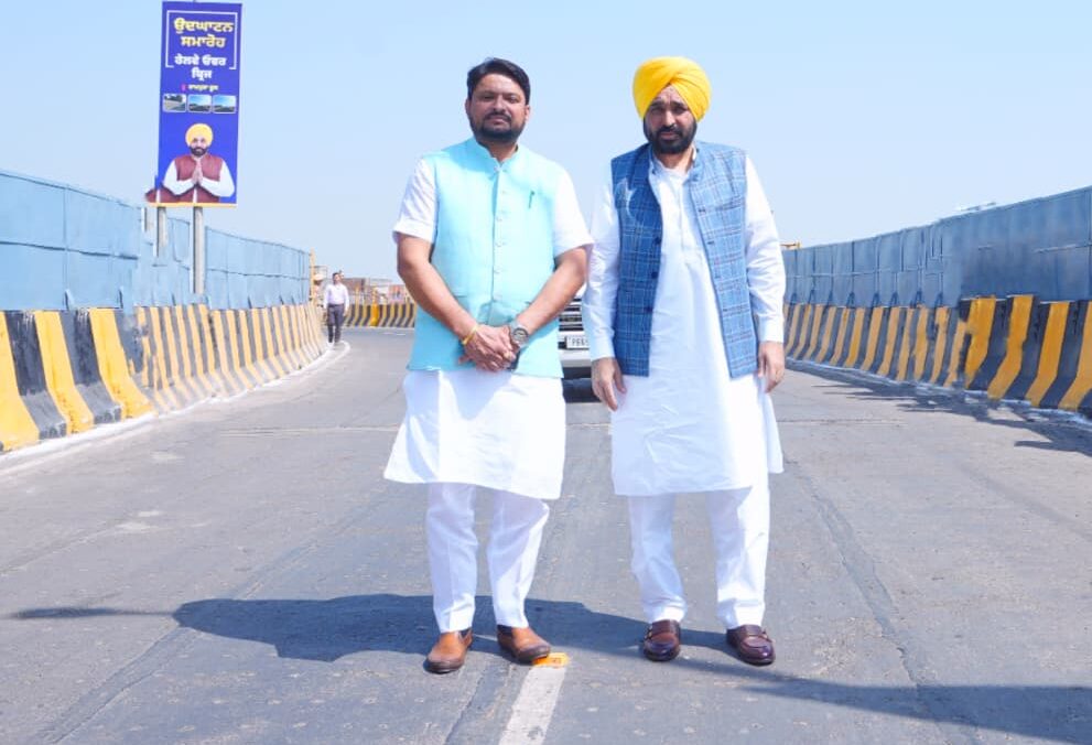 विपक्षी दल लोगों और राज्य की सेवा के बजाय बदला लेने के उद्देश्य से सत्ता में आना चाहते हैं: मुख्यमंत्री 2 1 3 e1760181005827