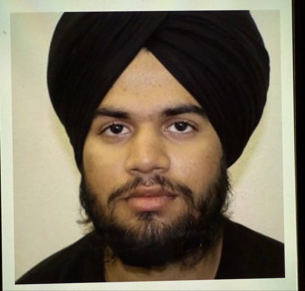 Drunk Punjabi Trucker in America: नशे में ट्रक दौड़ाया, 3 की मौत, हादसे का VIDEO वायरल! 3 2 14