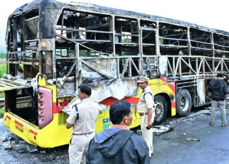 234 smartphones and batteries explode how electric bus