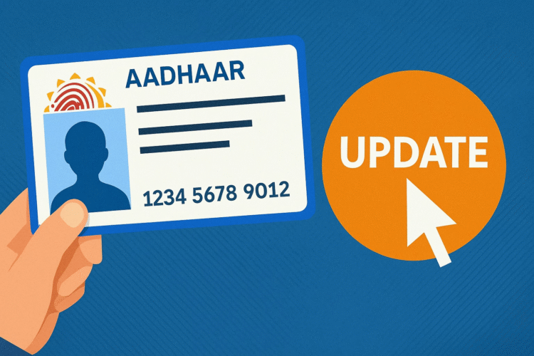 Aadhaar Card