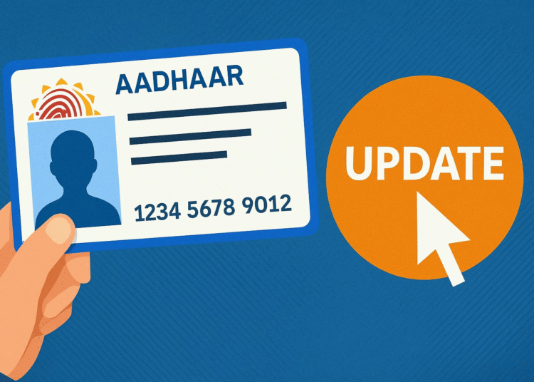 Aadhaar Card