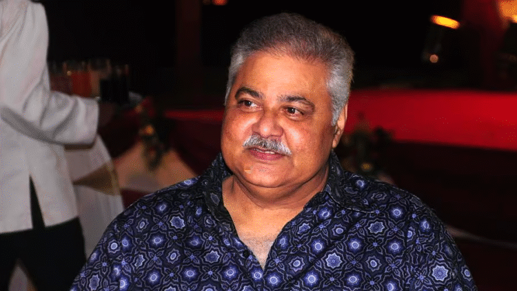 Actor satish shah dies