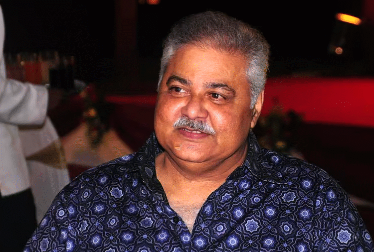Actor satish shah dies