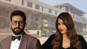 Aishwarya abhishek youtube case