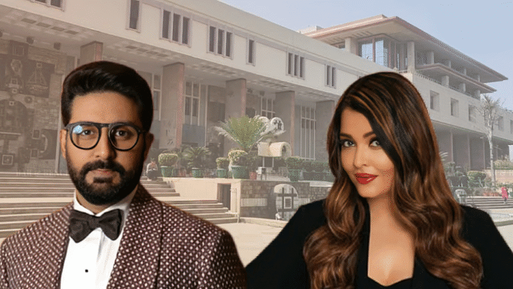 Aishwarya abhishek youtube case