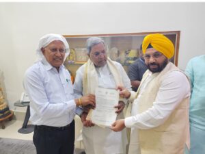 Barinder goyal