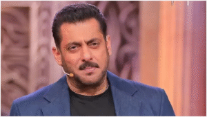 Bigg Boss Scripted Hai