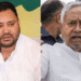 Bihar Election 2025: Tejashwi vs Nitish – महिला वोट बैंक पर छिड़ी सबसे बड़ी सियासी जंग! 12 Bihar chunav 2025