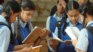 CBSE 2025 Datesheet OUT