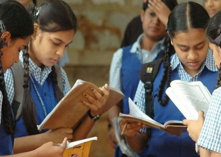 CBSE 2025 Datesheet OUT