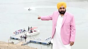 CM Mann