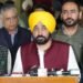CM की चेतावनी: केंद्र को चंडीगढ़ छीनने की साजिश में कामयाब नहीं होने देंगे – भगवंत मान। 13 Cm mann