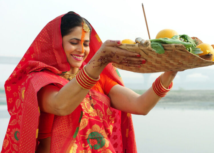 Chhath puja 2025 date and time