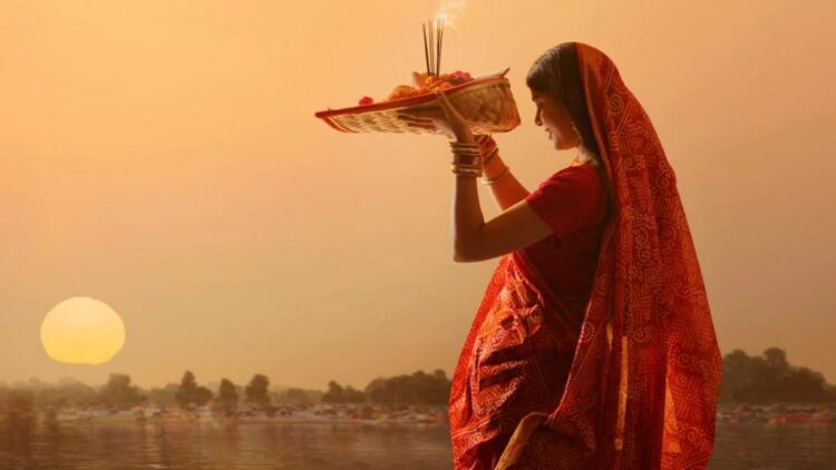 Chhath Puja 2025: Delhi में यमुना किनारे तैयार होंगे 17 Modern Ghats, फूलों की बारिश के साथ भव्य आयोजन! 1 Chhath puja