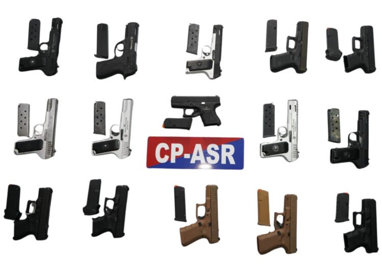 बठिंडा के स्कूलों की दीवारों पर खालिस्तान समर्थक नारे लिखने वाले एस.एफ.जे. के तीन कार्यकर्ता गिरफ्तार 1 Crime