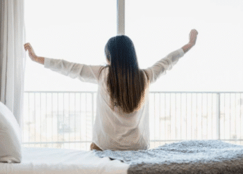 Daily routines for good mental health