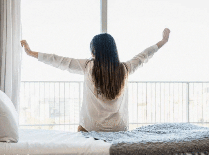 Daily routines for good mental health