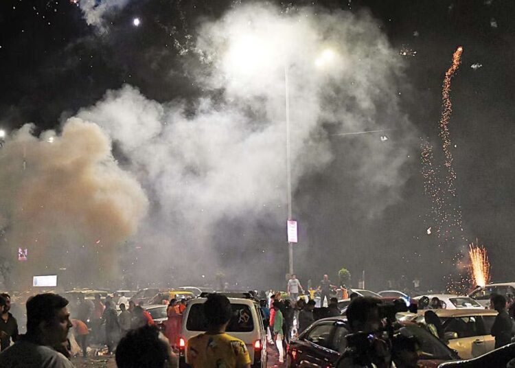 Delhi ncr pollution alert